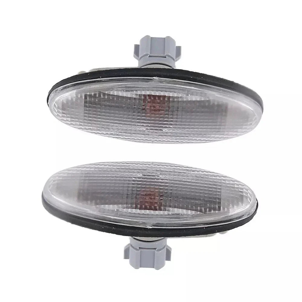 Car Side Marker Lights for Mazda Protege, Protege 5 (2001-2003)