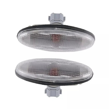 Car Side Marker Lights for Mazda Protege, Protege 5 (2001-2003)