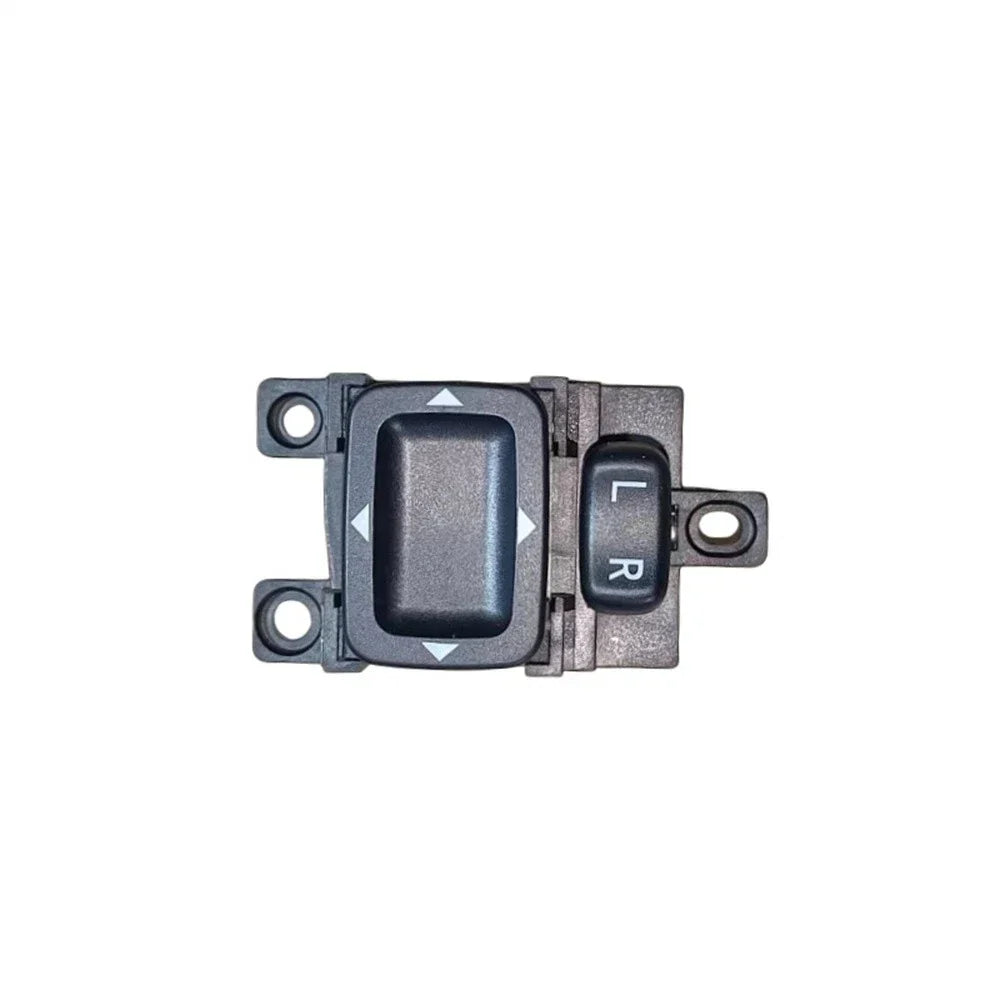 Rear View Mirror Adjustment Switch Button for Mazda 6 GG, MX-5 NC (2002-2004)