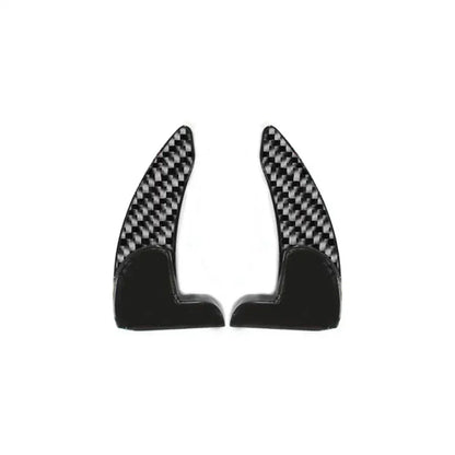 Carbon Fiber Shift Paddle for Dodge Challenger (2015-2023)