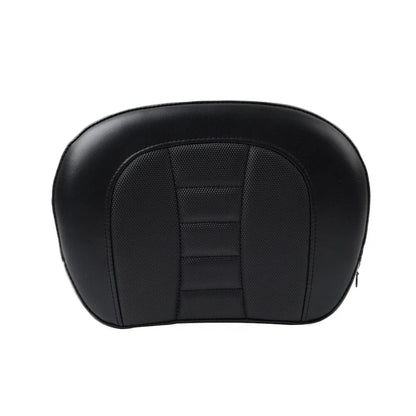 Sissy Bar Backrest Pad for Harley Touring Road King FLHRC FLHRS (1997-2023)