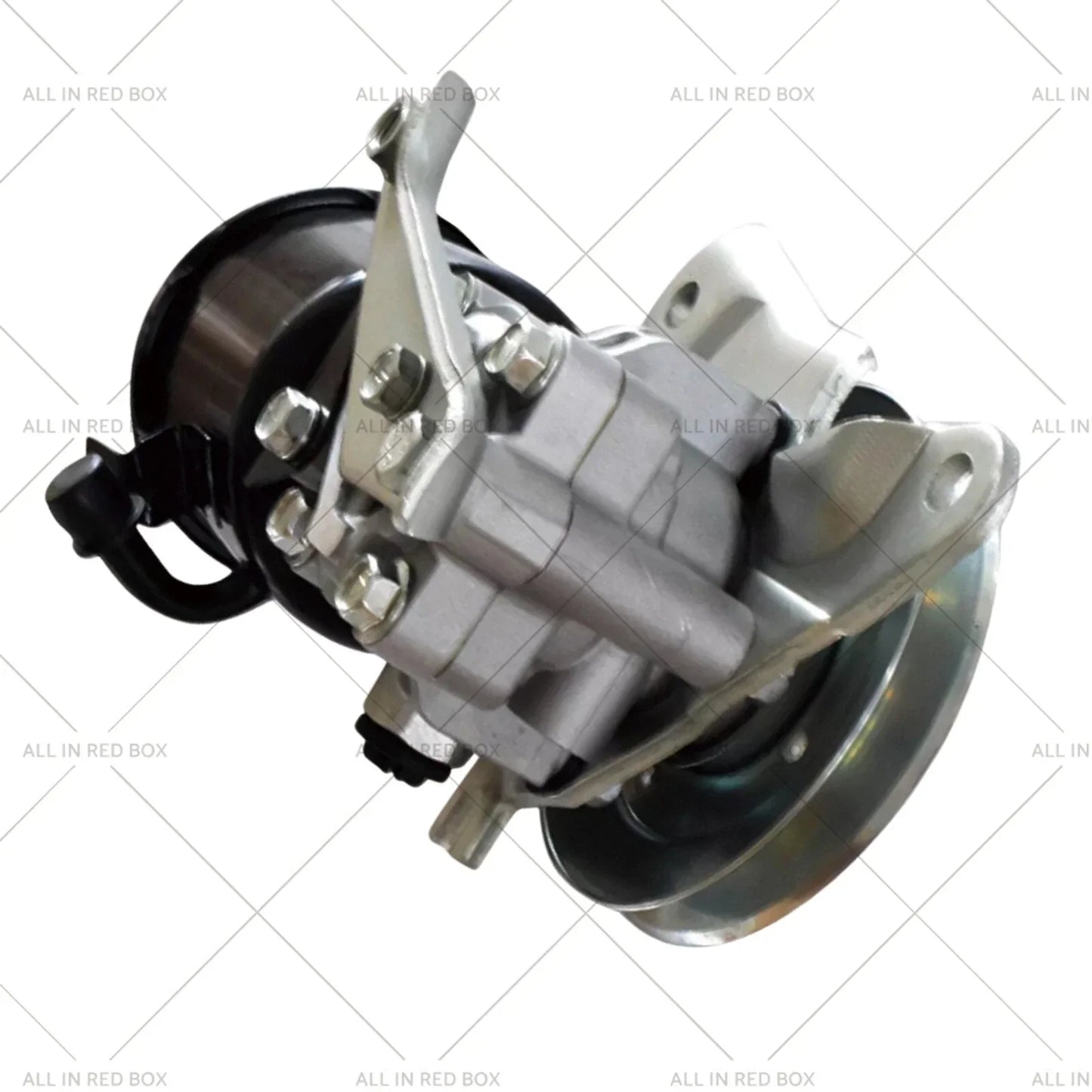 Power Steering Pump for Nissan Patrol GU Y61 4.5L V6 (1997-2016)