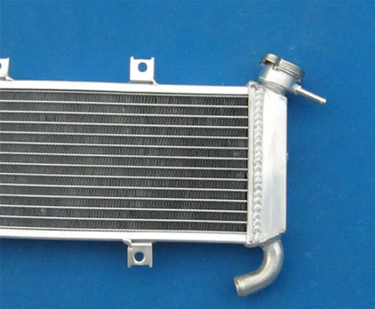 Aluminum Radiator for Kawasaki EX650R Ninja 650 (2009-2011)
