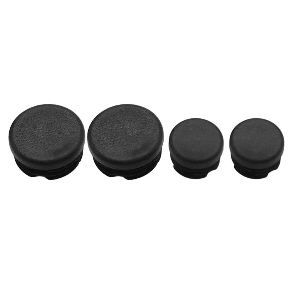 4 x Frame Hole Cover Caps Plug Set for Honda CBR1000RR (2021-2023)