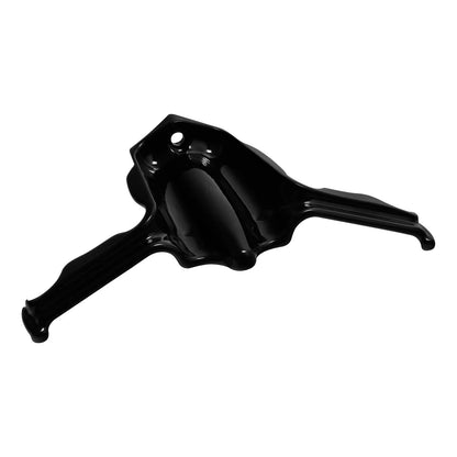 Black Tappet Block Accent for Harley Touring Dyna Fat Boy Twin Cam (1999-2017)