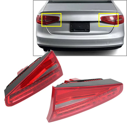Rear Tail Light Assembly for Audi A4 S4 (2002-2008)
