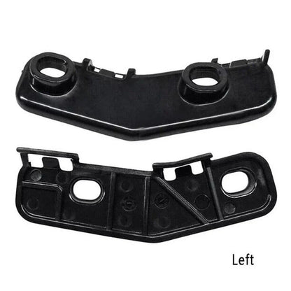Front Bumper Cover Bracket Inserts for BMW X1 (2016-2020)