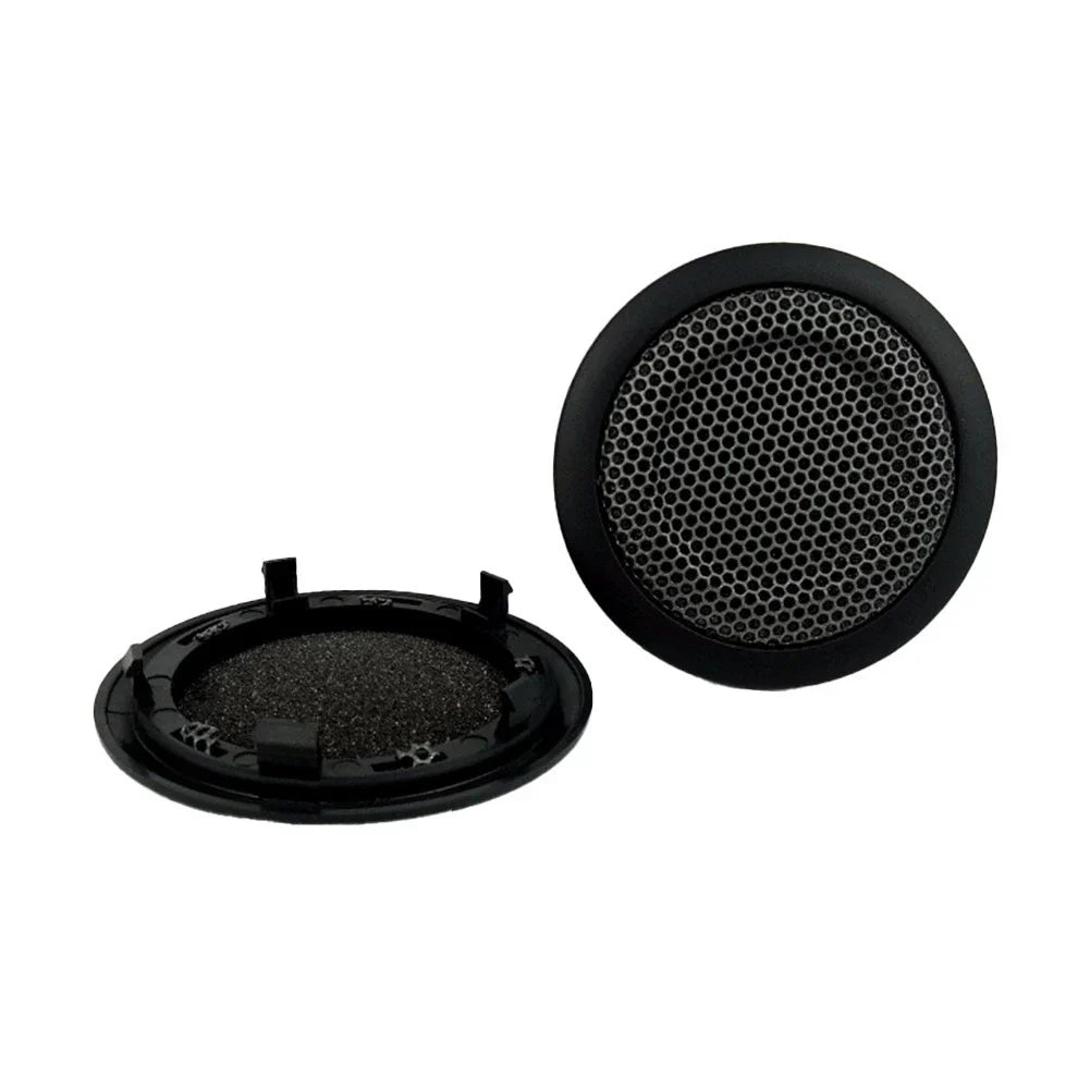 Door Tweeter Speaker Cover for 1234 Series F20 F22 F30 F32