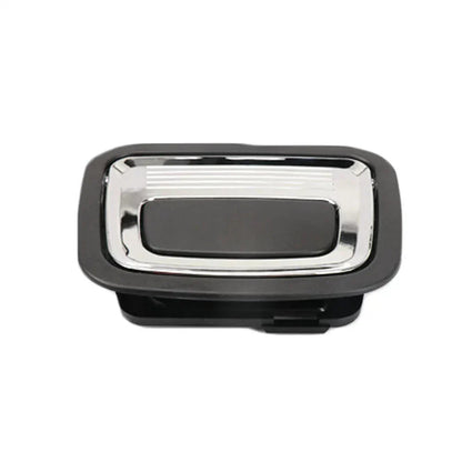 Black Trunk Inside Floor Handle for Benz X253 W166 ML GL GLC GLE (2012-2023)