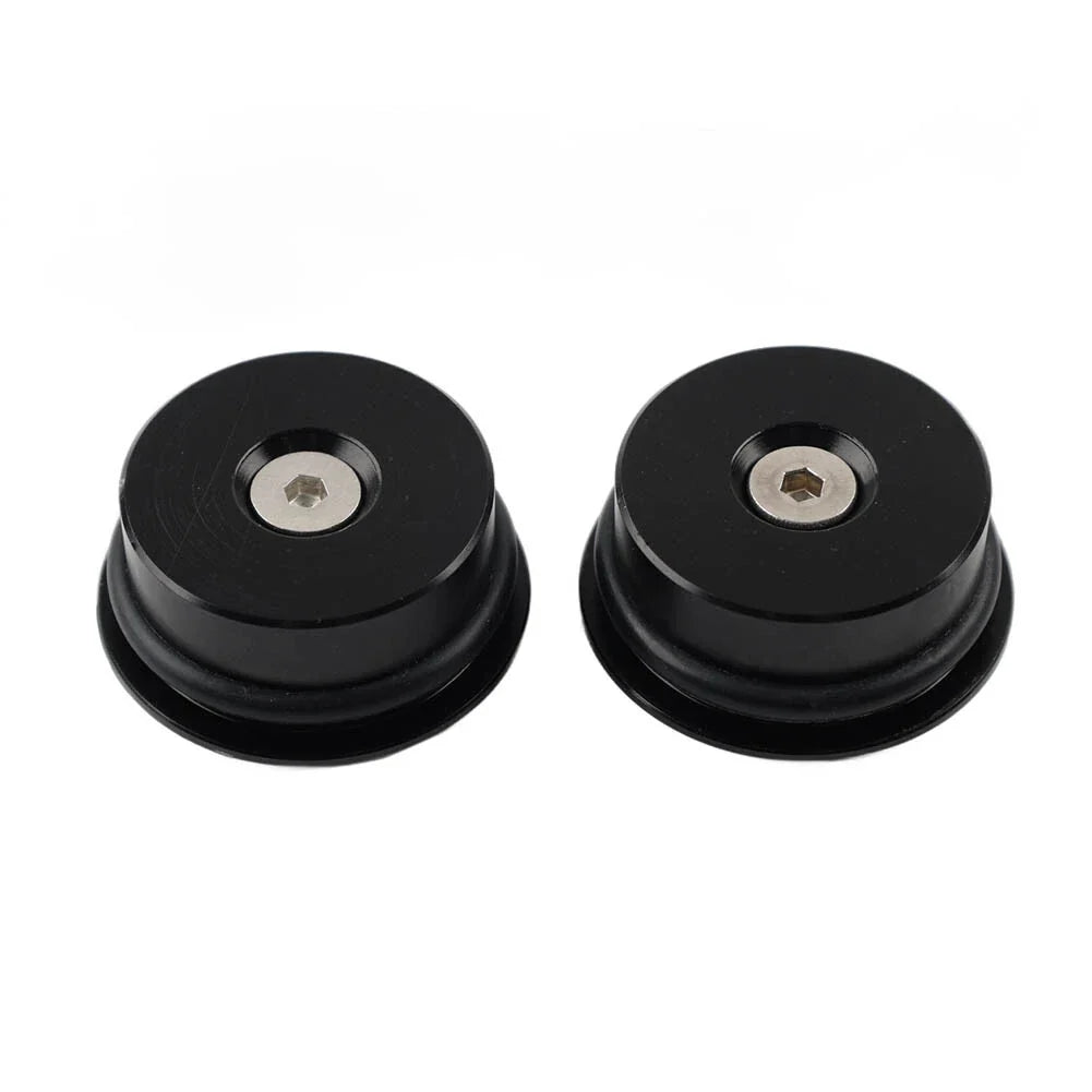 CNC Swing Arm Pivot Caps for Honda CB 150 250 300 R