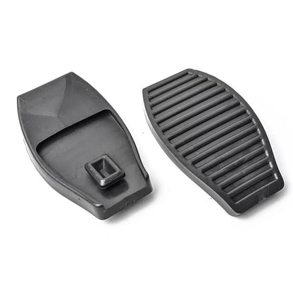 Brake Clutch Pedal Pads for Alfa Romeo Mito, Fiat, Opel (2008-2018)