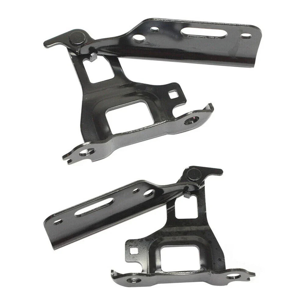 Hood Hinge Set for Honda Fit (2015-2017)  60120TAR000ZZ HO1236139 HO1236140