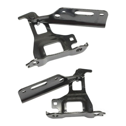 Hood Hinge Set for Honda Fit (2015-2017)  60120TAR000ZZ HO1236139 HO1236140