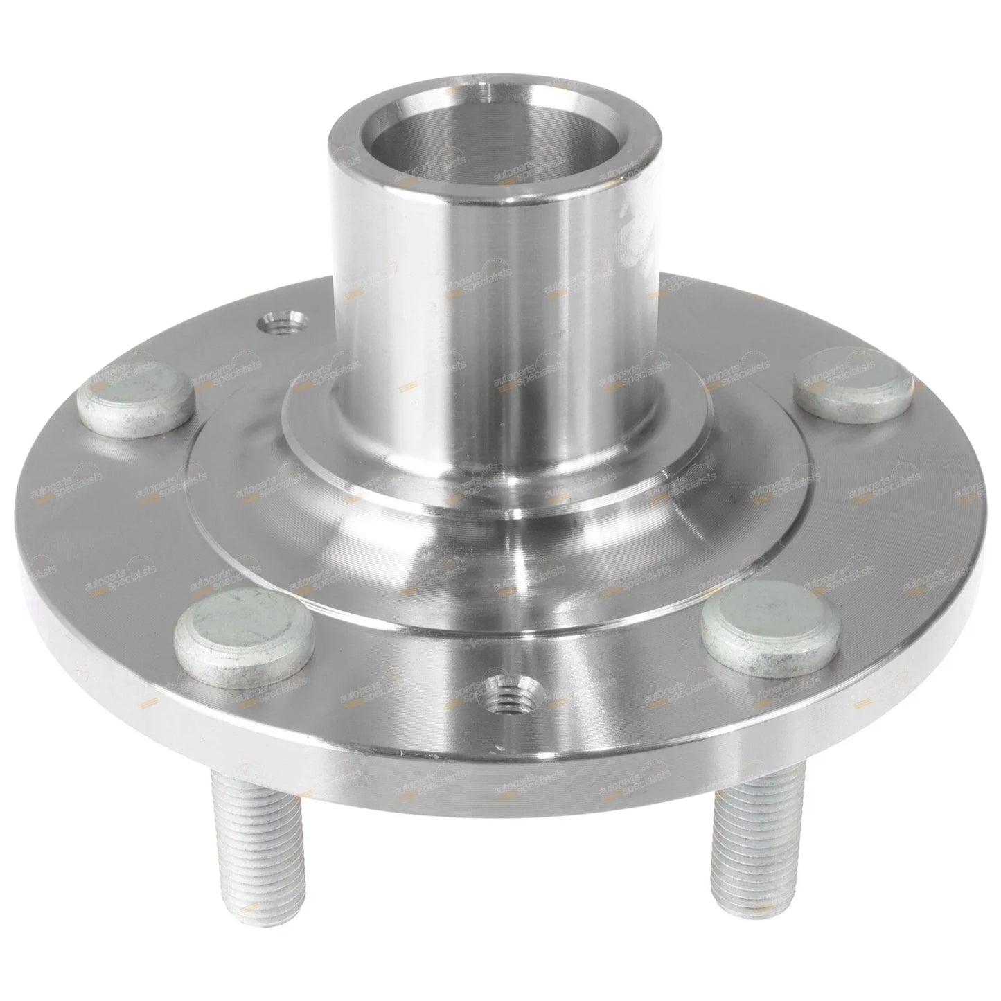 Front Wheel Bearing Hub Assembly for Mazda CX-7 (2006-2010)