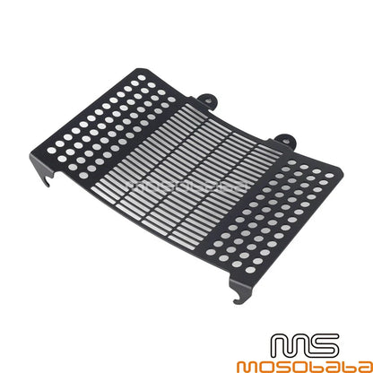 Radiator Side Grille Guard Cover for Harley Sportster S (2021-2023)