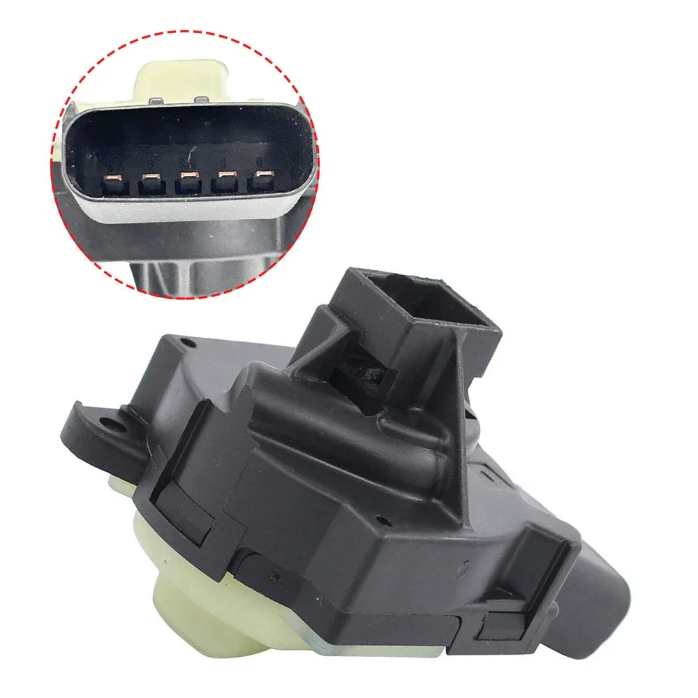 Ignition Switch for Chrysler Pacifica, PT Cruiser, Wrangler (2004-2023)