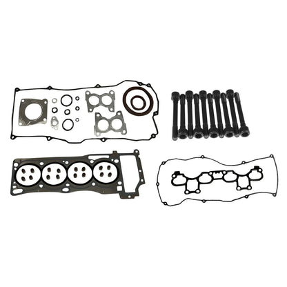 VRS Cylinder Head Gasket & Bolt Set for Nissan Pulsar N16 1.8L (2000-2006)