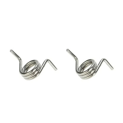 Car Door Lock Spring Set for Mercedes-Benz W203 W211 W164 W209 S203 S211 W245