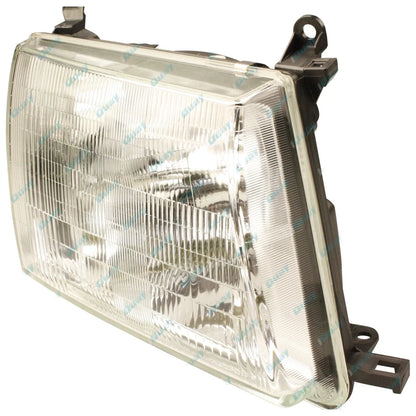RH Glass Headlight for Toyota 100 Series Landcruiser 1998-2005 RHS Right Driver