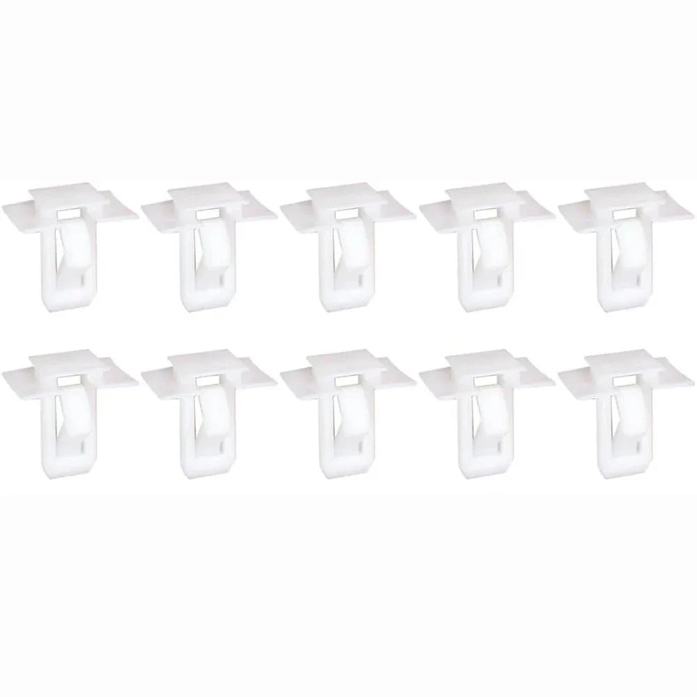 10 x Headliner Trim Retainers for Chevy Cadillac (2000-2015)