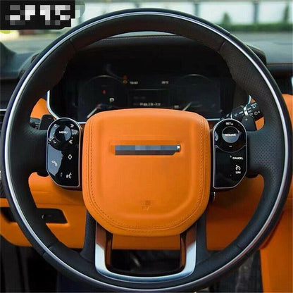 Steering Wheel Control Switch Button for Land Rover Range Rover Discovery (2017-2023)