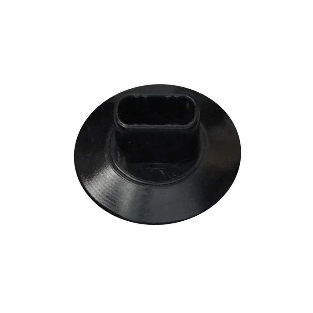 10 x Wheel Arch Inner Seat Clip Covers for Renault (Various Years)