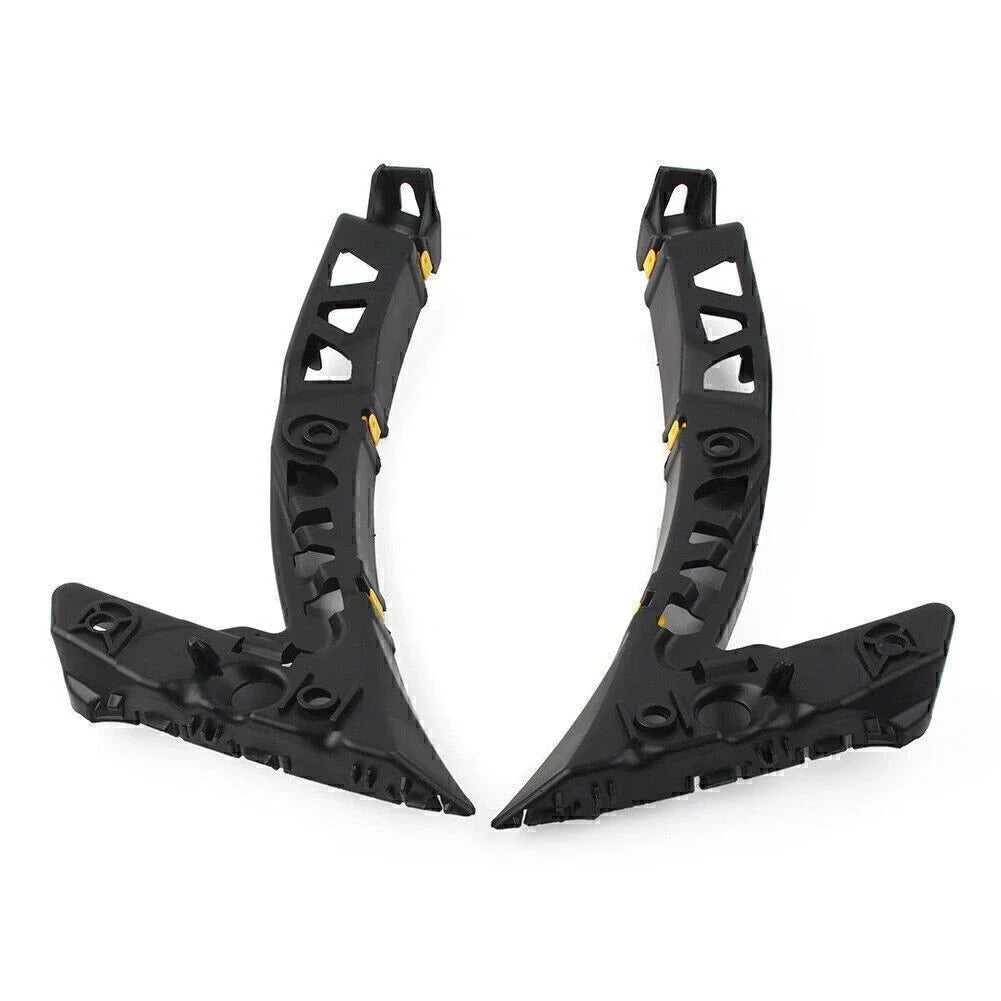 Front Bumper Mount Bracket for Jaguar XF (2009-2011)  C2Z10618 C2Z10617