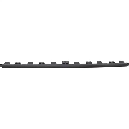 Bumper Trim Molding Step Pad for 2019-2022 Jeep Cherokee