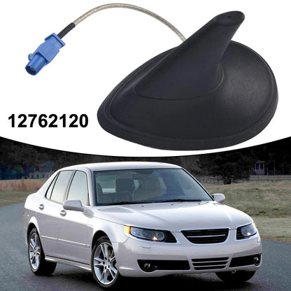 Improved Signal Reception Nav Antenna for Saab 93
