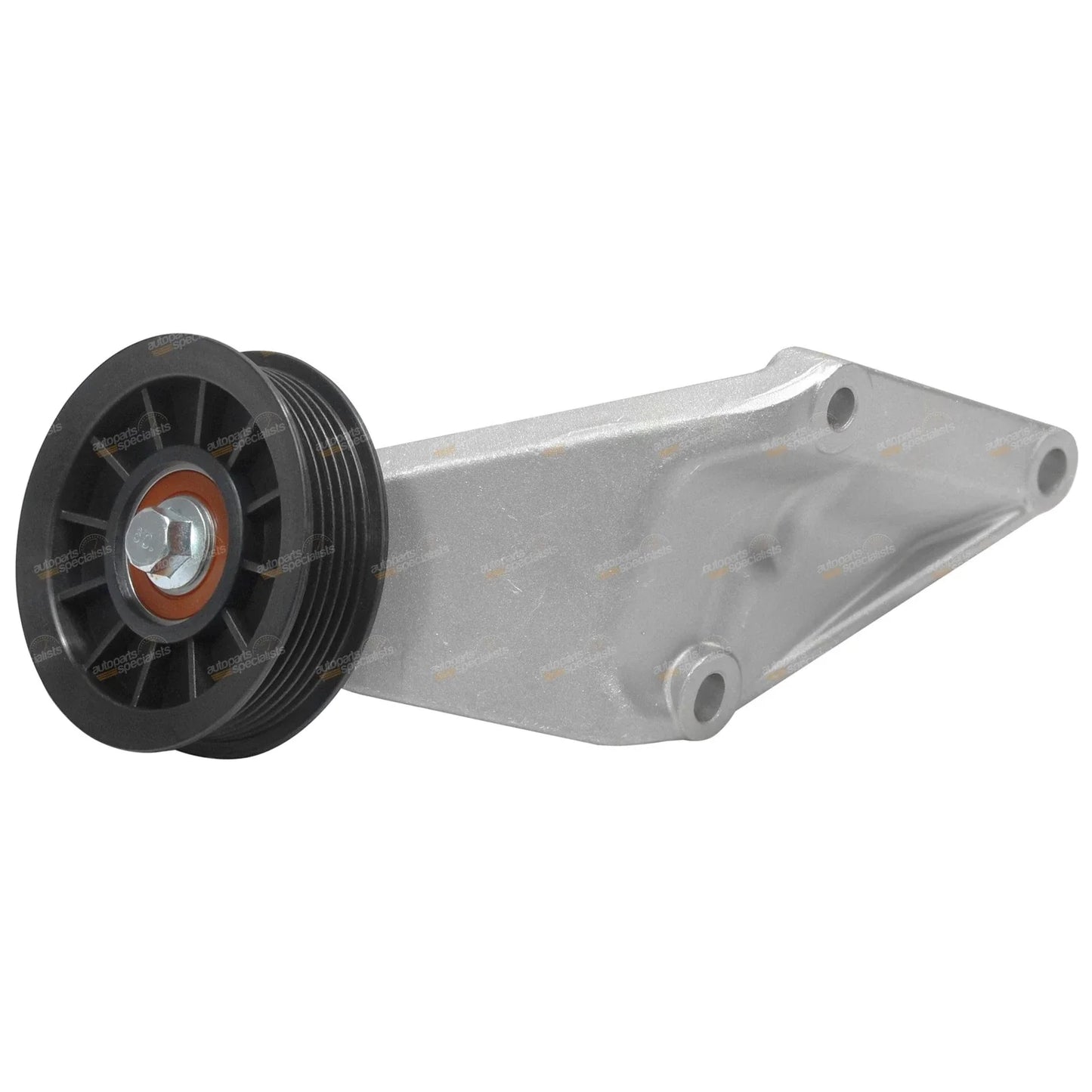Air Conditioner Bypass Bracket and Idler Pulley  for Ford Falcon EF EL AU XH