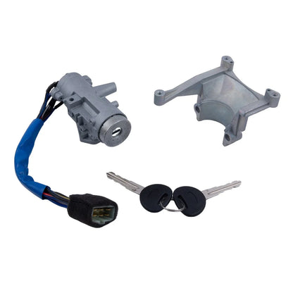 Cylinder Car Switch for Hyundai Ignition Lock Assembly