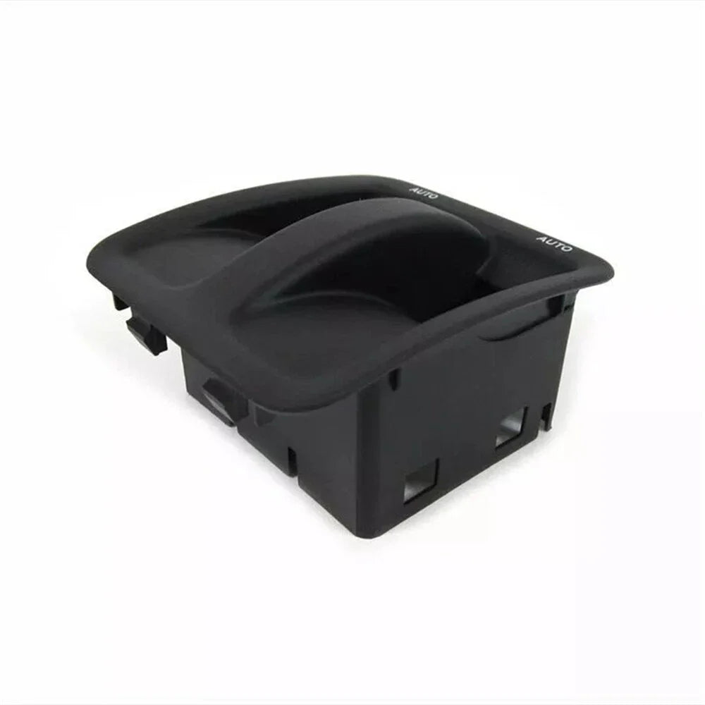 Center Dash Switch Bezel for 2011-2017 Jeep Wrangler