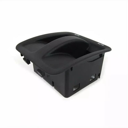 Center Dash Switch Bezel for 2011-2017 Jeep Wrangler