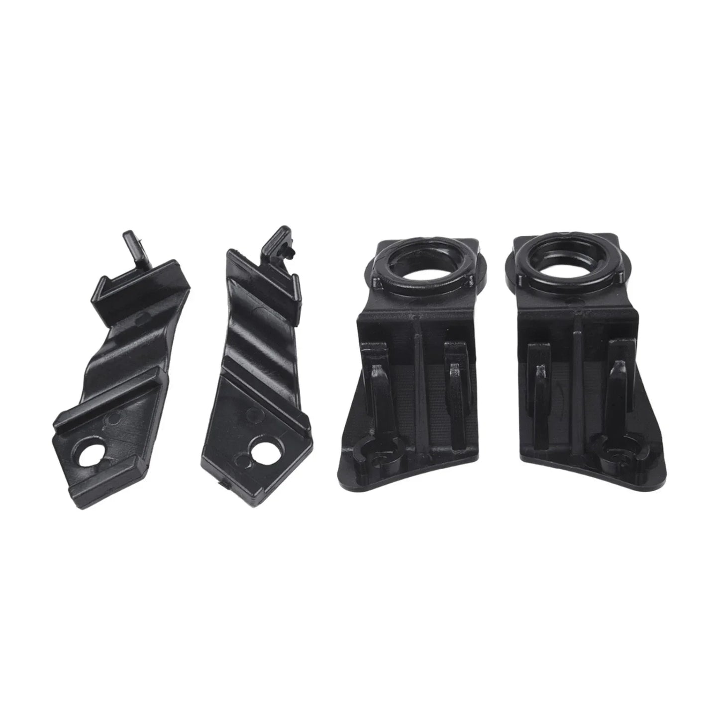 2 x HEADLAMP HEADLIGHT BRACKET TAB REPAIR for GOLF MK5 (2003–2009)