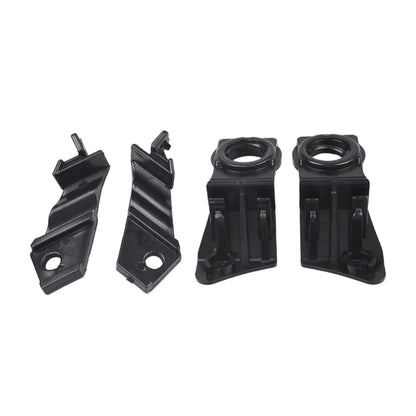 2 x HEADLAMP HEADLIGHT BRACKET TAB REPAIR for GOLF MK5 (2003–2009)
