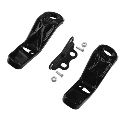 Headlight Fairing Brackets Mount Kit for Harley Low Rider ST FXLRST (2022-2025)