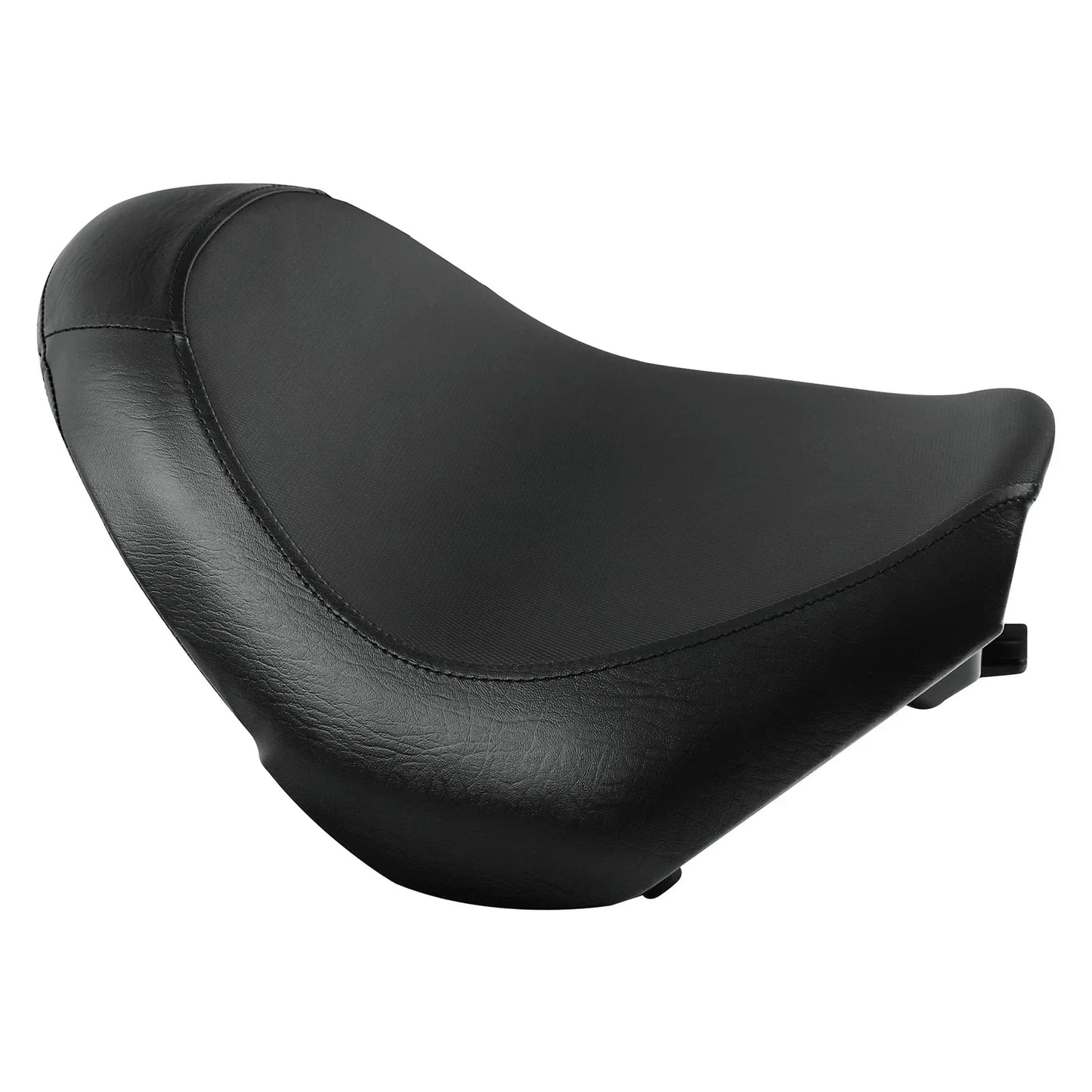 Rider Passenger Seat & Sissy Bar Pad for Suzuki Boulevard (2006-2023)