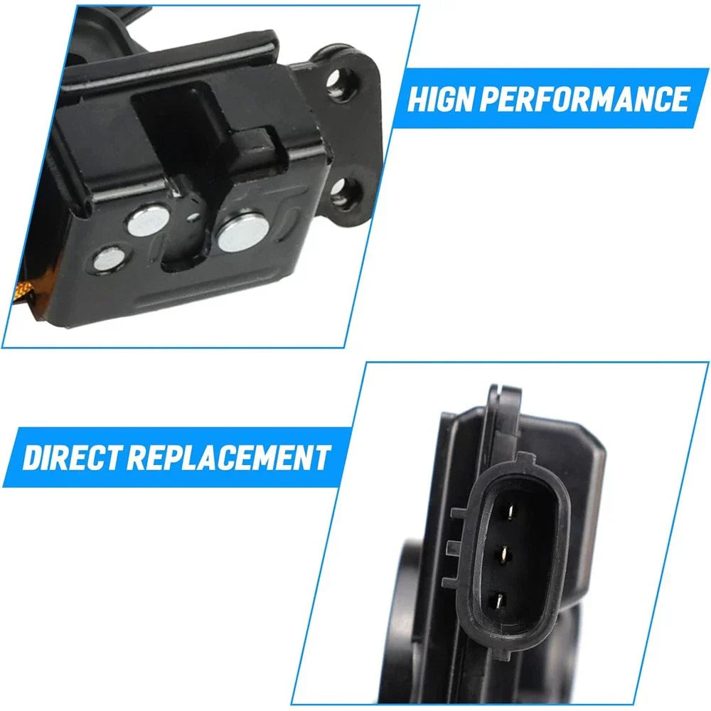 Liftgate Trunk Hatch Tailgate Door Lock Actuator for Toyota Scion (2004-2016)