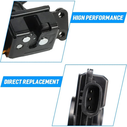 Liftgate Trunk Hatch Tailgate Door Lock Actuator for Toyota Scion (2004-2016)
