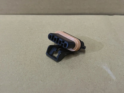 4 Pins Ignition Coil Connector Plug for Holden Commodore (1999–2006)