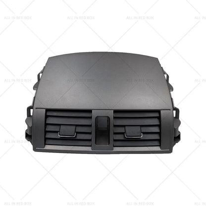 Air Vent Panel for Toyota Corolla (2008-2013) AC Outlet