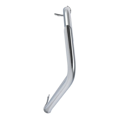 Chrome Highway Engine Guard Crash Bar for Harley Sportster 883 1200 (2004-2022)