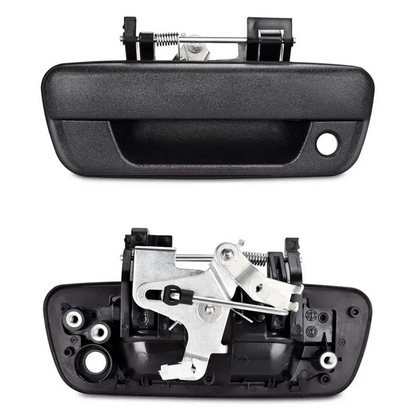Rear Gate Tailgate Latch Handle for Chevrolet GMC Isuzu (1995-2002)