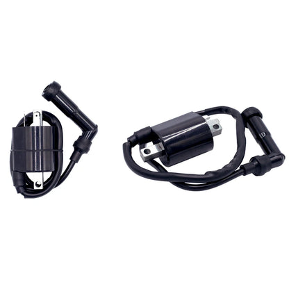 2 x Ignition Coil for Yamaha Virago XV1000/XV700/XV750