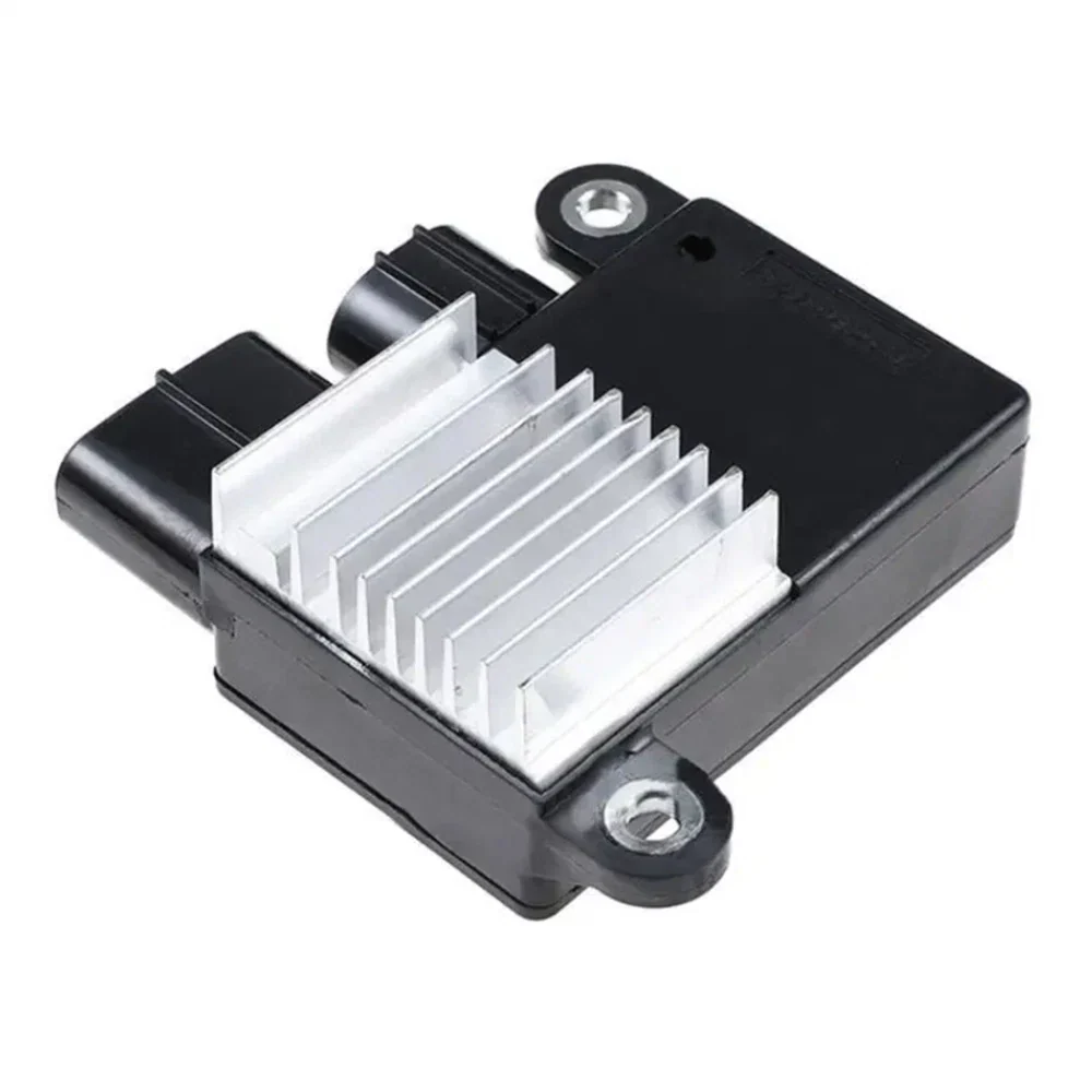 Cooling Fan Control Unit for Toyota Corolla Matrix Mazda 5 CX7 (2003-2012)