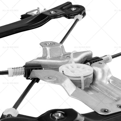 Front LH+RH Window Regulators for Holden Cruze JG JH (2009-2016)