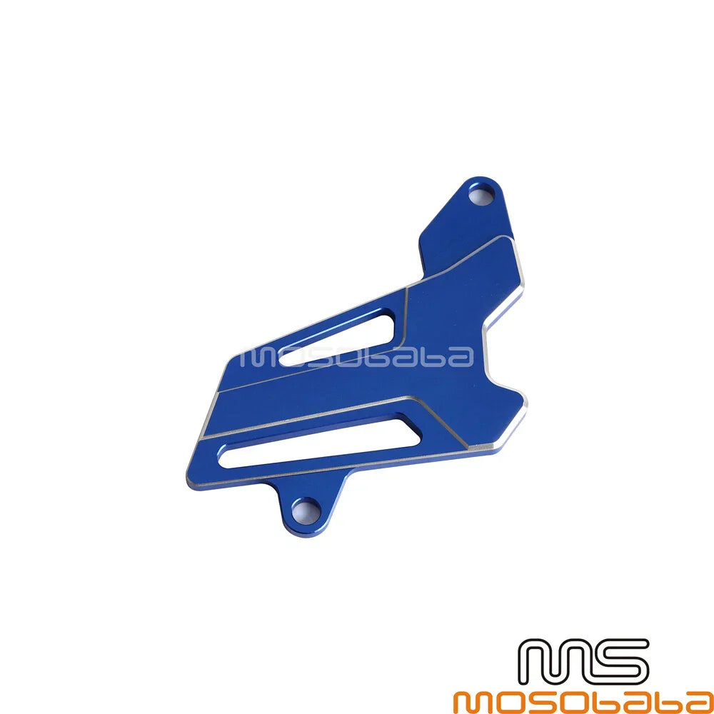 Dirt Bike Front Sprocket Guard for Honda CRF250M CRF250L CRF250Rally (17-19)