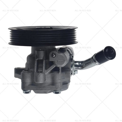 Power Steering Pump for Jeep Wrangler 2012-2018 JK 3.6L V6