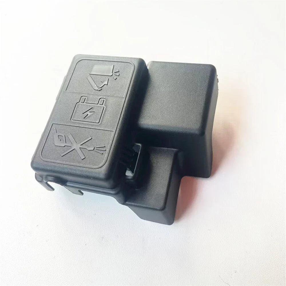Fusible Link Box Cover for Chevrolet GMC (2015-2019)