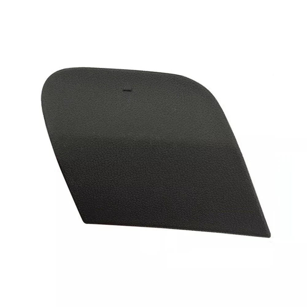 Rear Bumper Tow Hook Eye Cover for Mercedes-Benz GLE-Class (2015-2019)